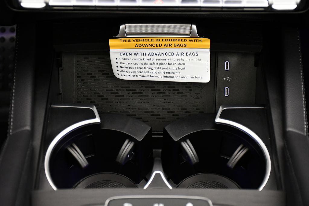 Thumbnail: 2026 Mercedes-Benz GLS - 30