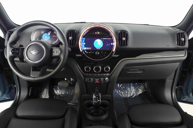 2022 MINI Cooper S Countryman Signature 25