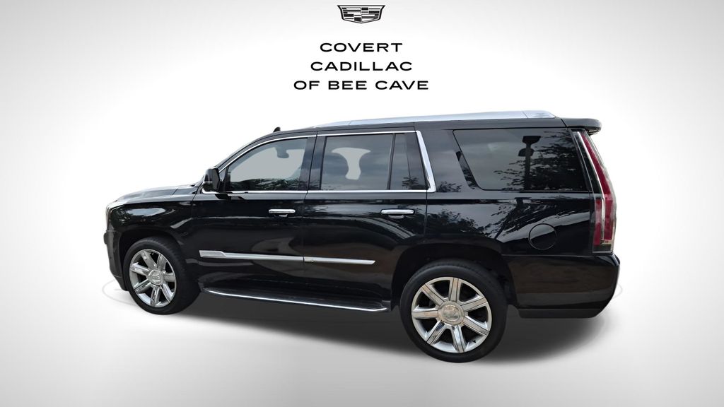 Used Car 2020 Cadillac Escalade  Luxury For Sale Under $40,000 In Austin, Texas