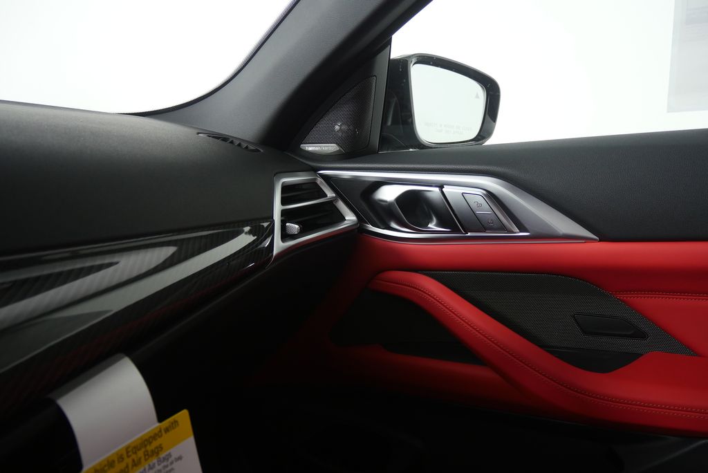 Thumbnail: 2026 BMW M4 - 26