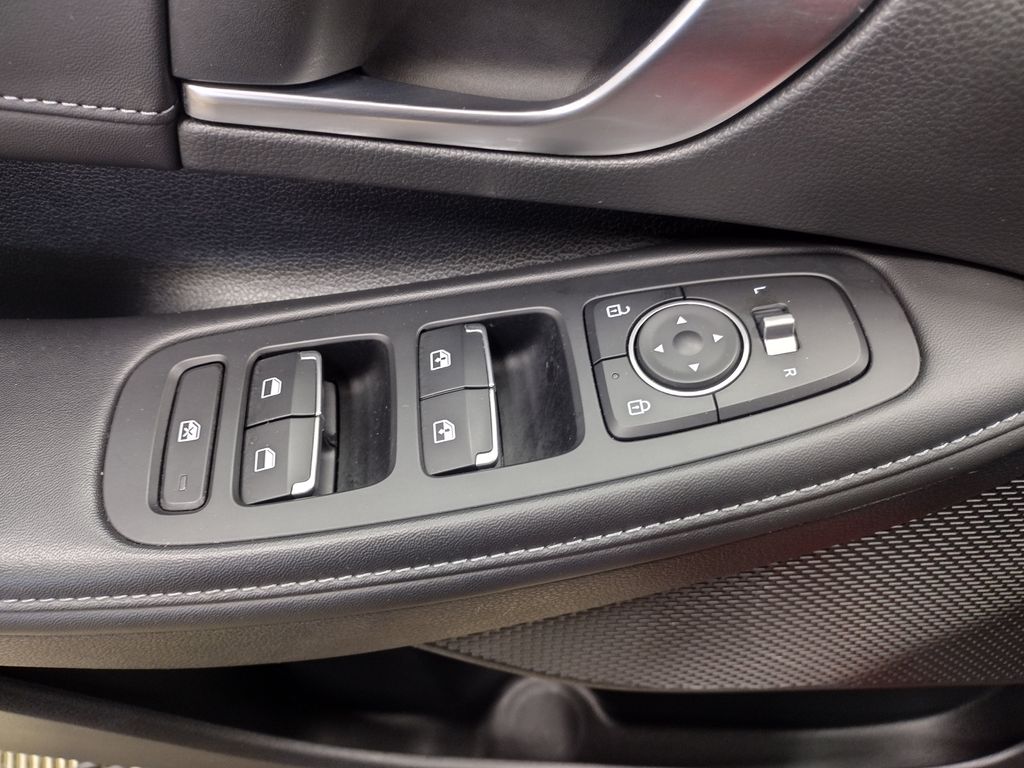 Sonata Hybrid Limited