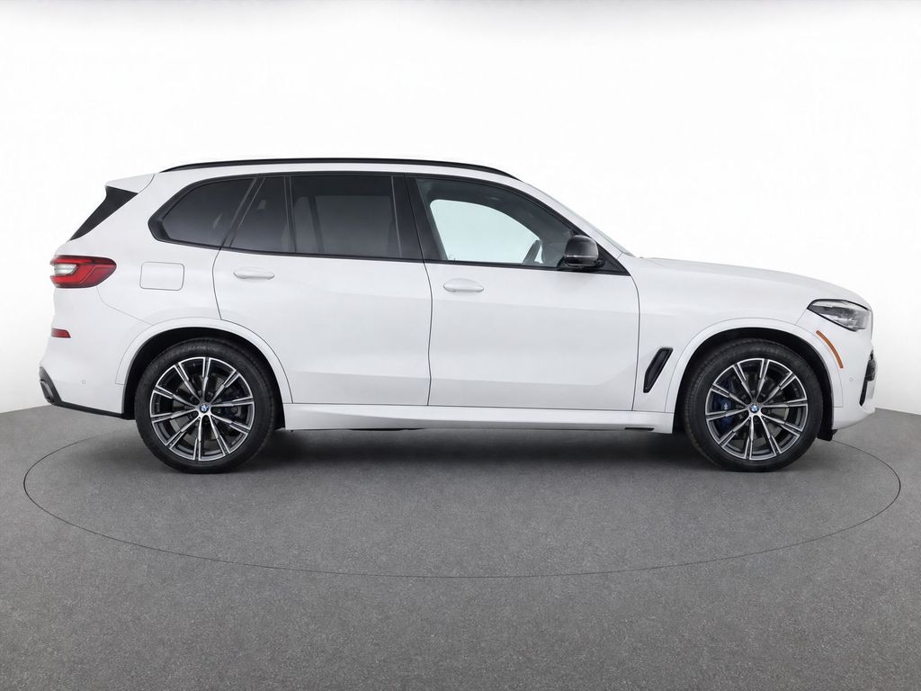 Thumbnail: 2020 BMW X5 - 31