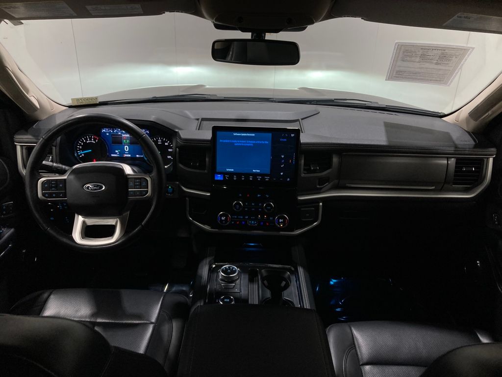 2024 Ford Expedition XLT MAX