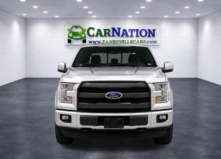 2017 Ford F-150 Lariat - Image 2