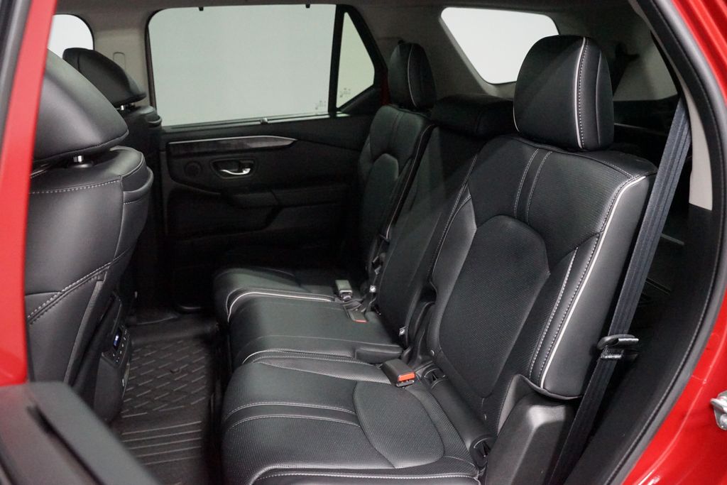 Thumbnail: 2023 Honda Pilot - 31