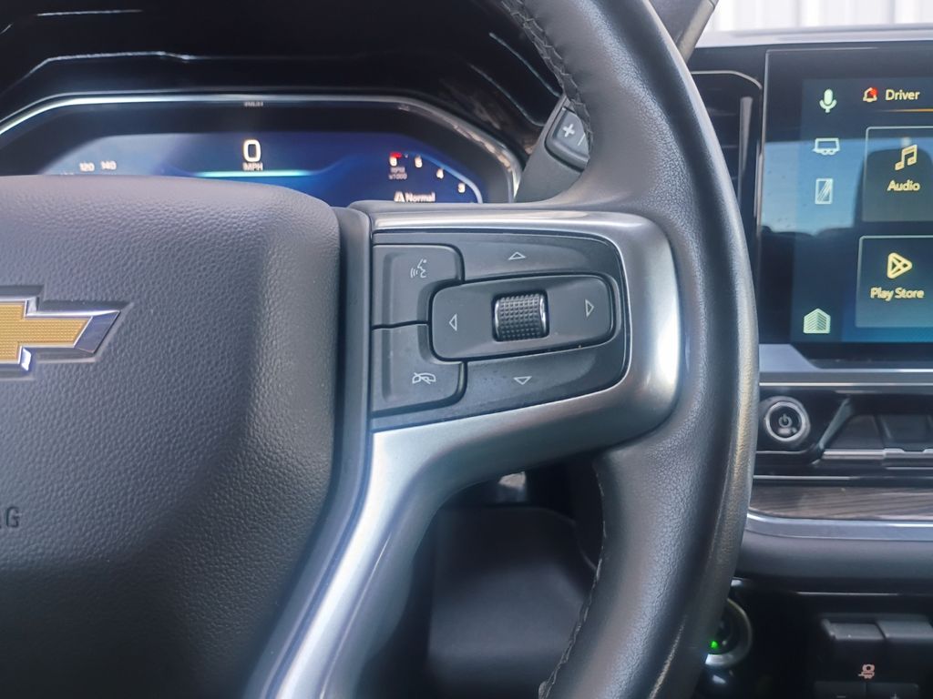 Used Car 2025 Chevrolet Silverado 1500  Lt For Sale Under $40,000 In Austin, Texas