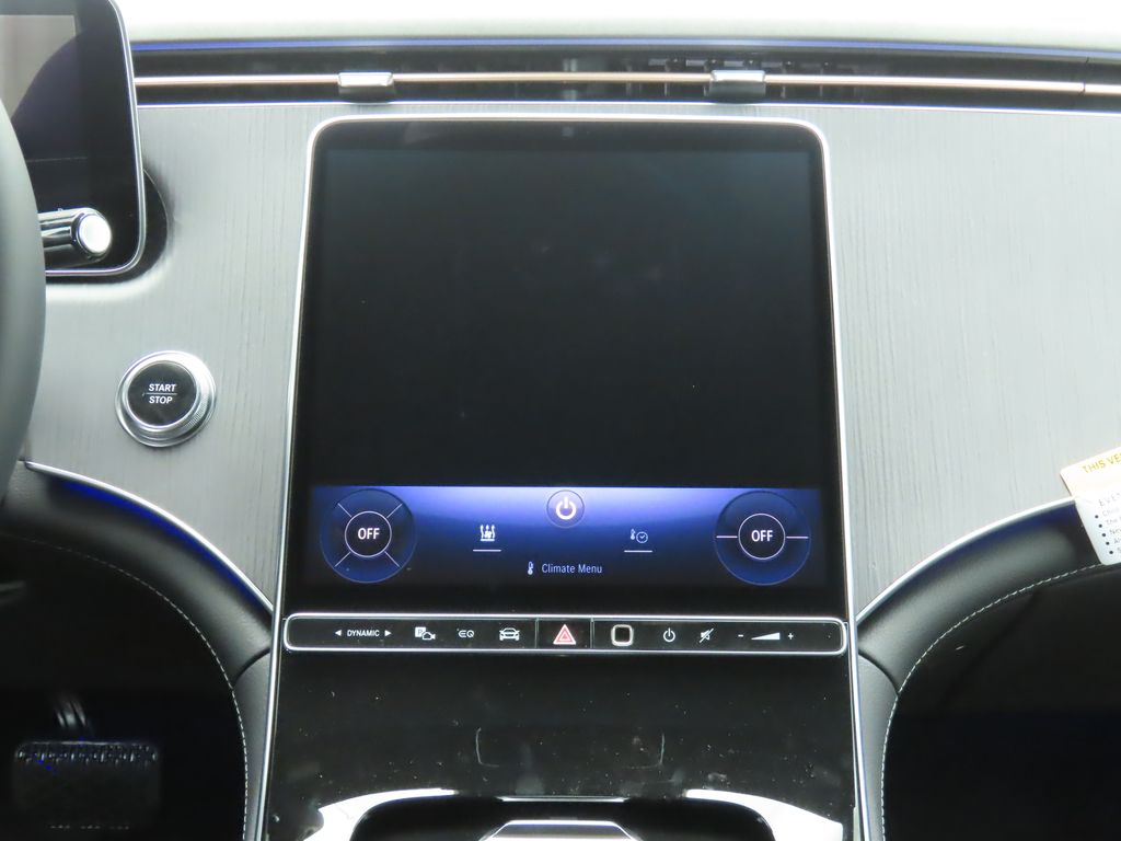2024 Mercedes-Benz EQE 350 14