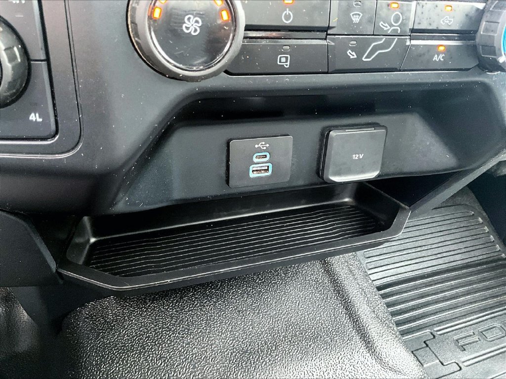 2025 Ford F-350SD XL Black Metallic - Grieco Acura - Image 16