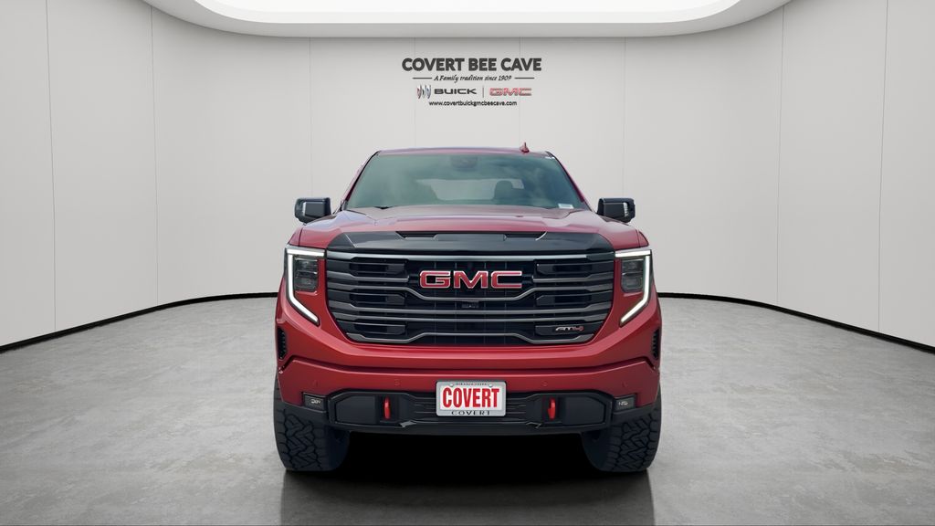 New Car 2025 Gmc Sierra 1500  At4 For Sale Under $90,000 In Austin, Texas