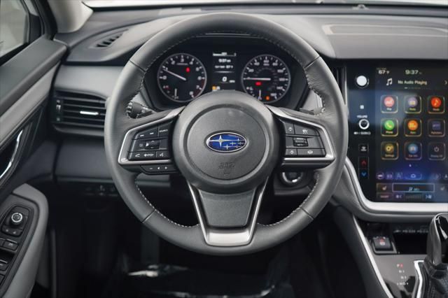 Thumbnail: 2025 Subaru Outback - 9