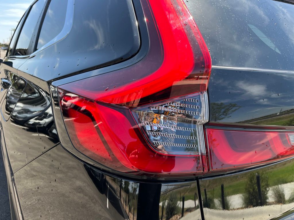 Thumbnail: 2023 Honda CR-V - 7