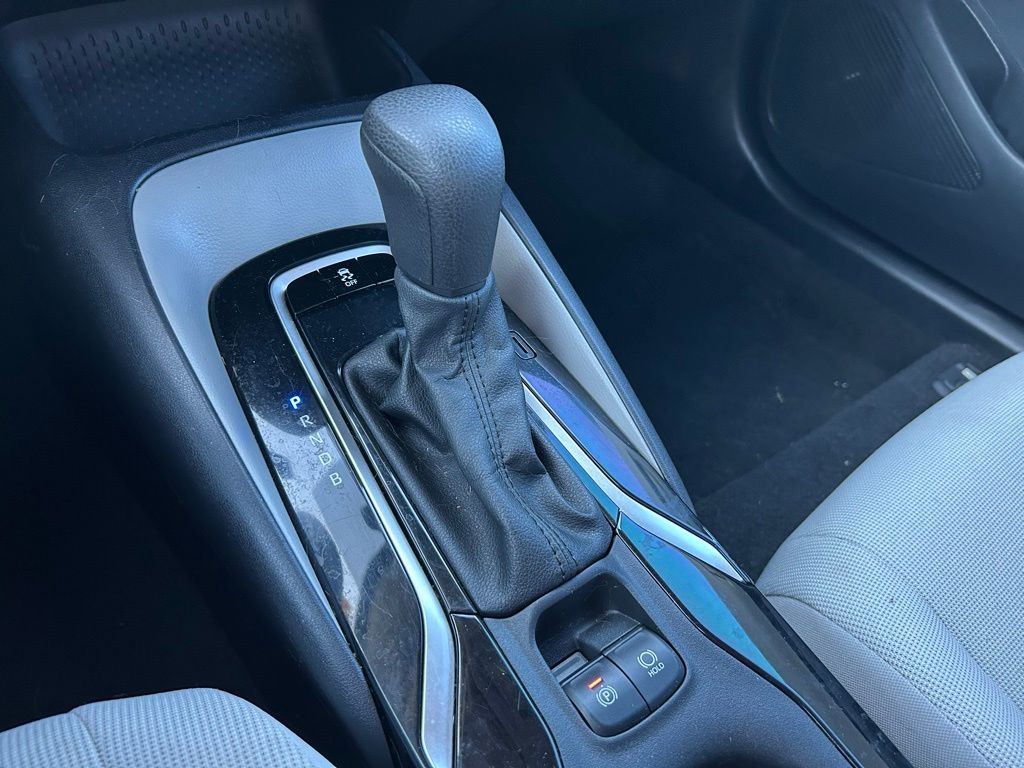 Thumbnail: 2022 Toyota Corolla - 26