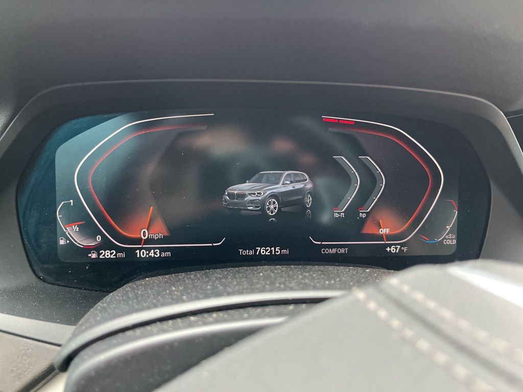 Thumbnail: 2019 BMW X5 - 9