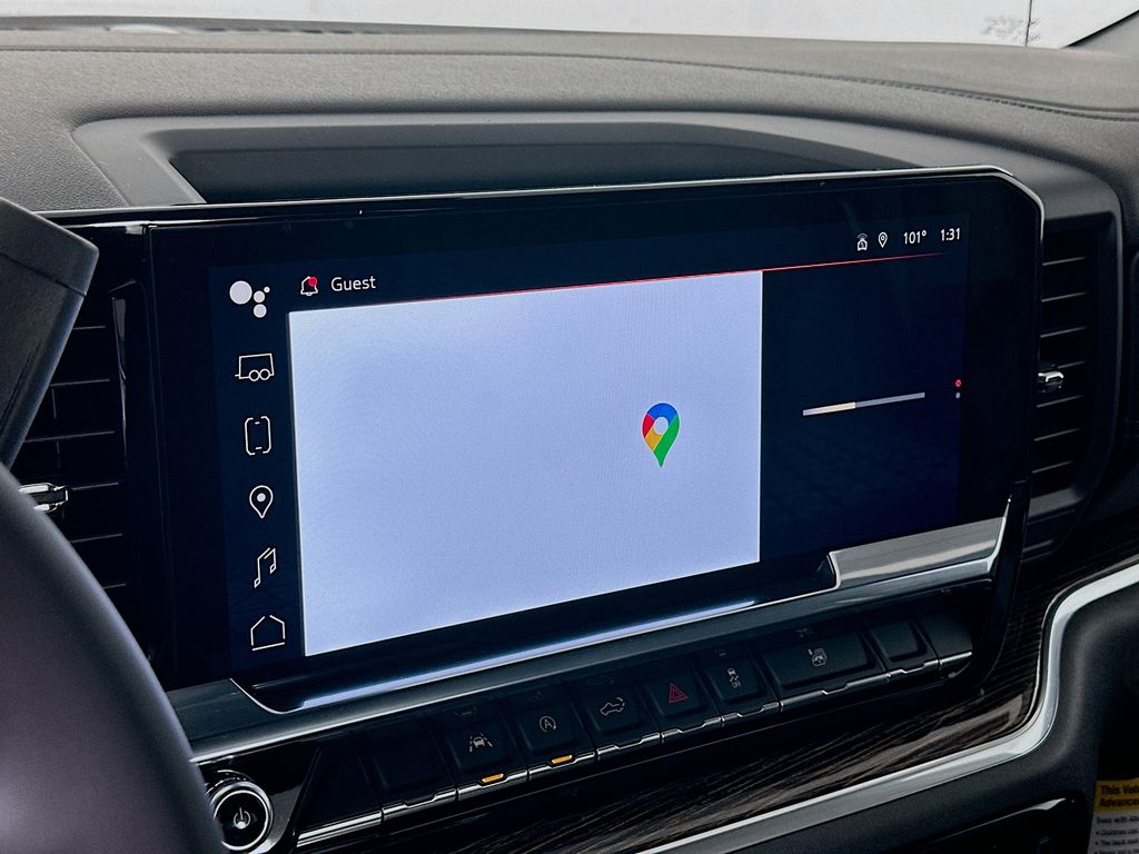 Used 2025 White GMC Elevation image 9