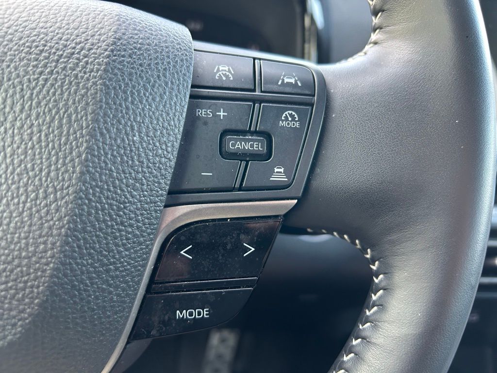 Thumbnail: 2025 Toyota Camry - 19