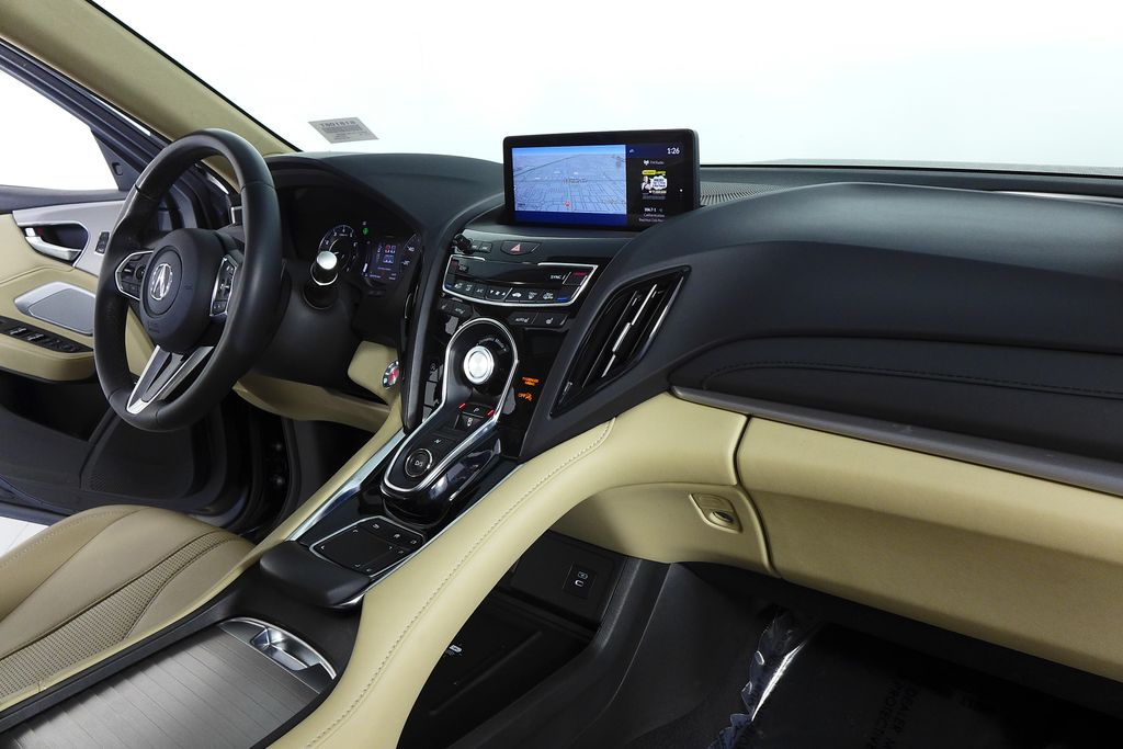 Thumbnail: 2022 Acura RDX - 13