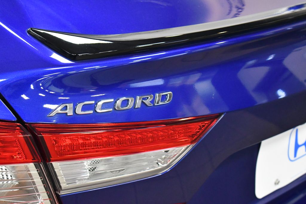 Thumbnail: 2021 Honda Accord - 6