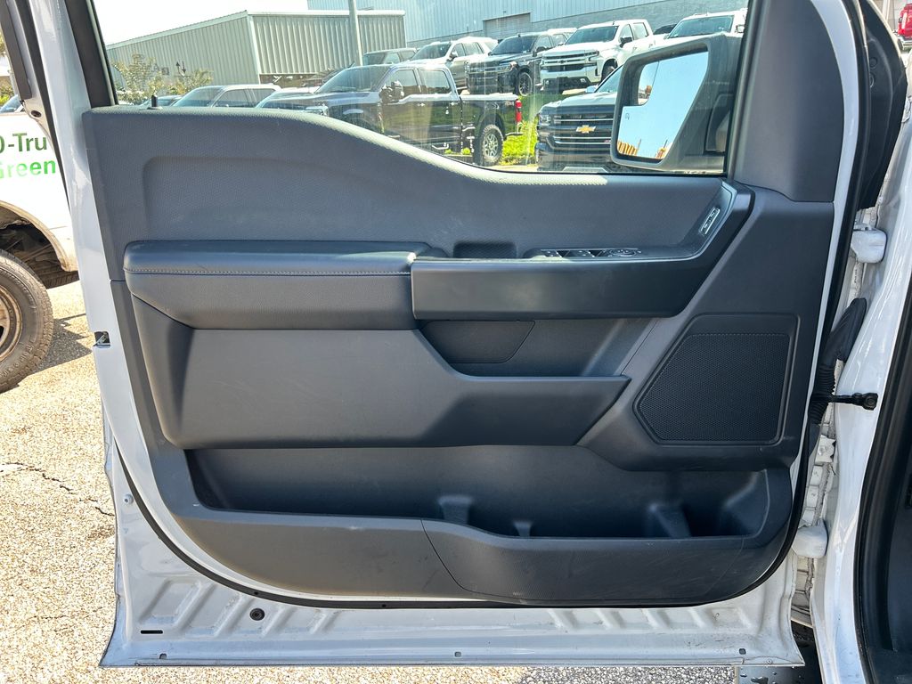 Certified Used 2022 White Ford XL image 9