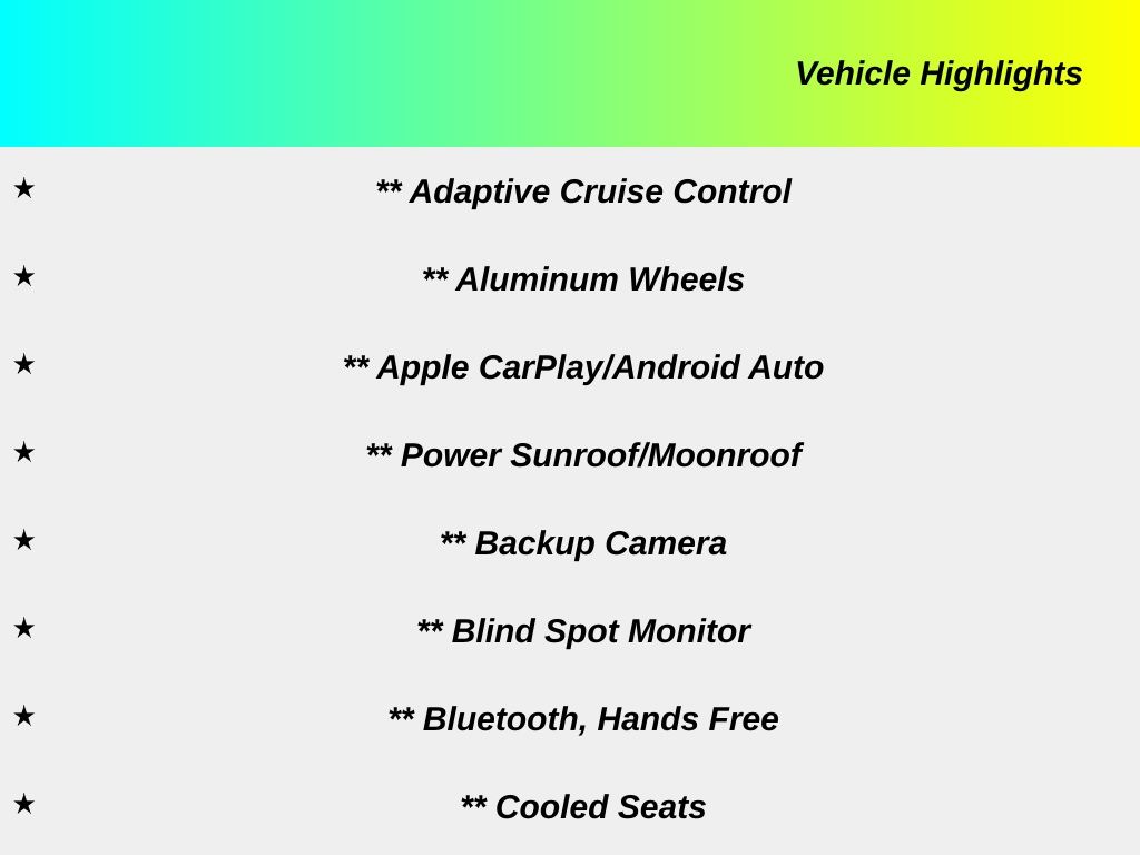 Platinum White 2022 Acura TLX FWD with A-Spec Package Sedan Front-Wheel Drive Automatic