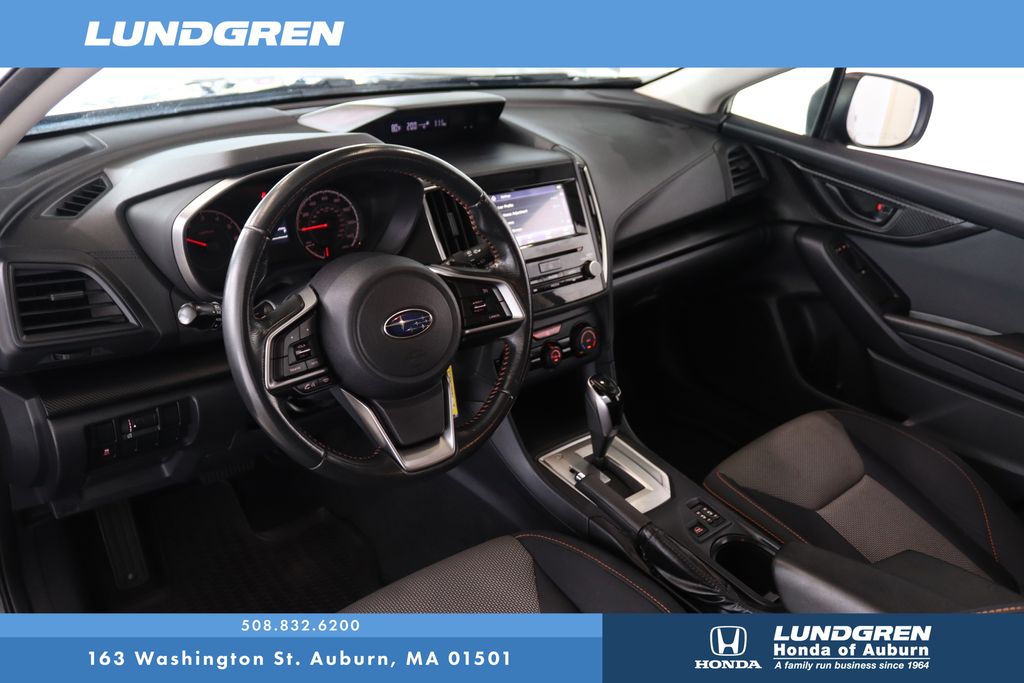 Used 2019 Subaru Crosstrek SUV