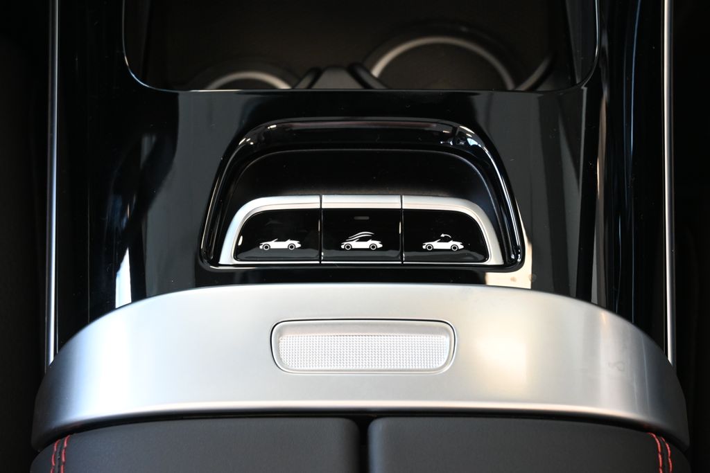 Thumbnail: 2026 Mercedes-Benz CLE - 19