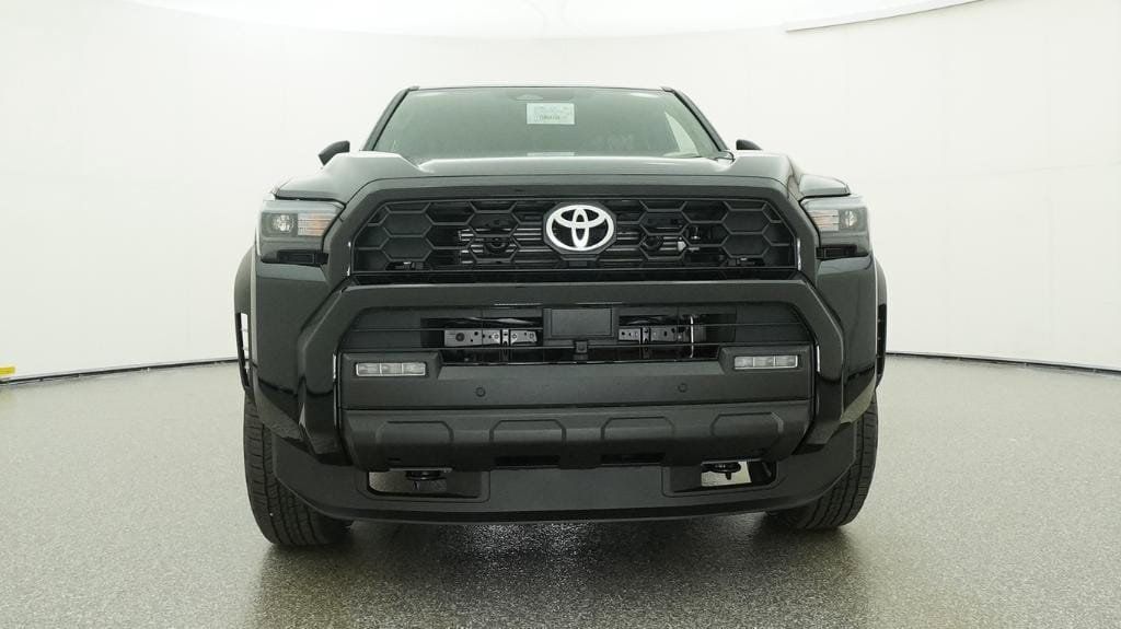 Thumbnail: 2026 Toyota 4Runner - 19