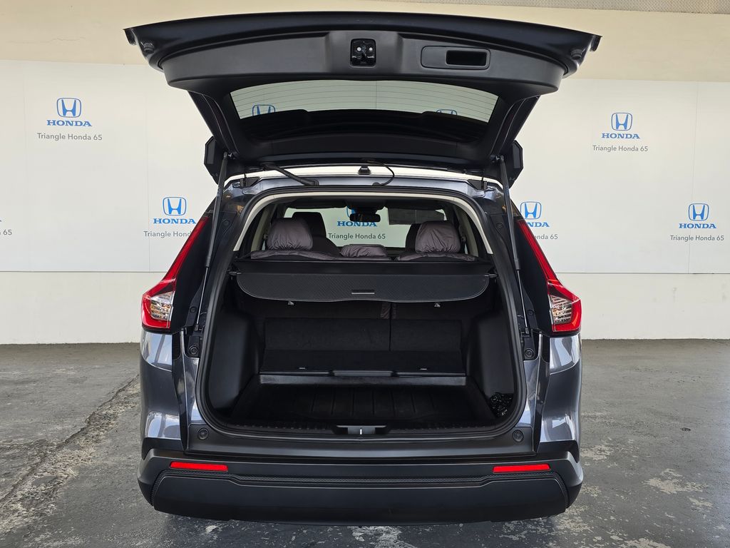 Thumbnail: 2024 Honda CR-V - 6