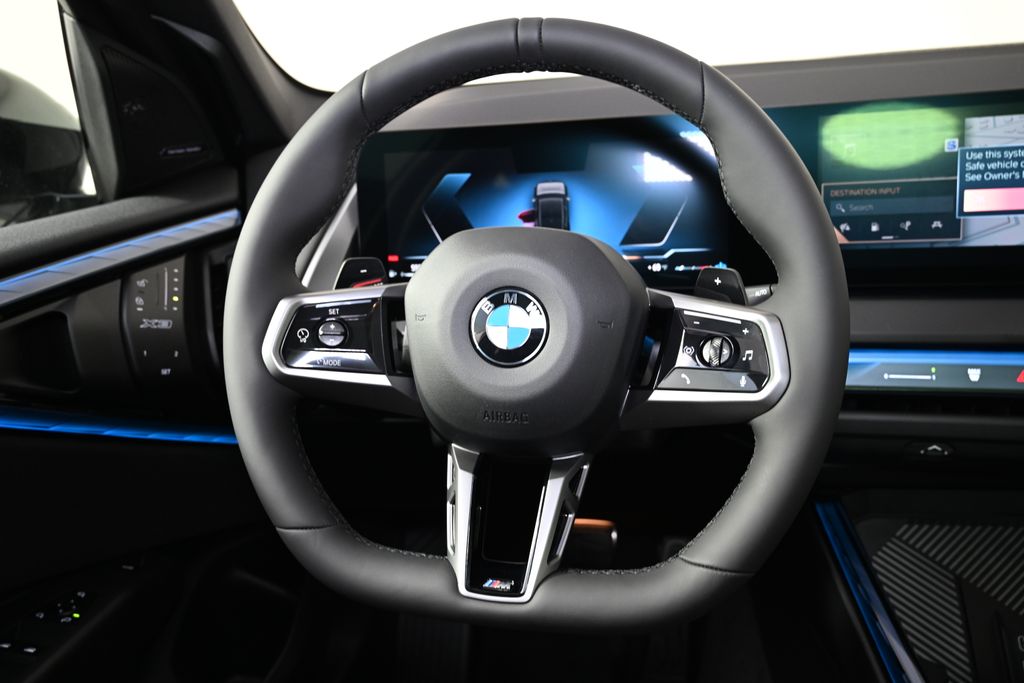 Thumbnail: 2025 BMW X3 - 17