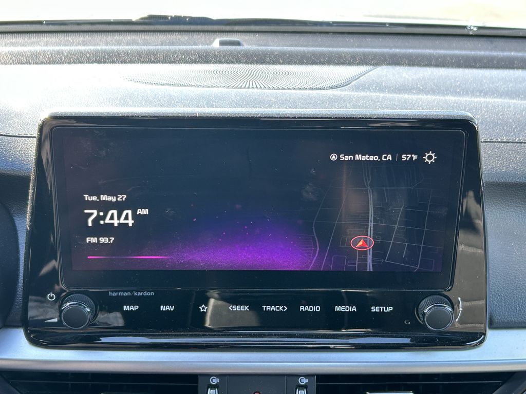 2023 Kia Forte GT-Line 22