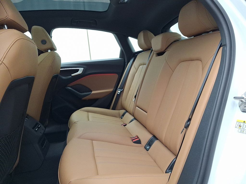 Thumbnail: 2025 Audi A5 - 6