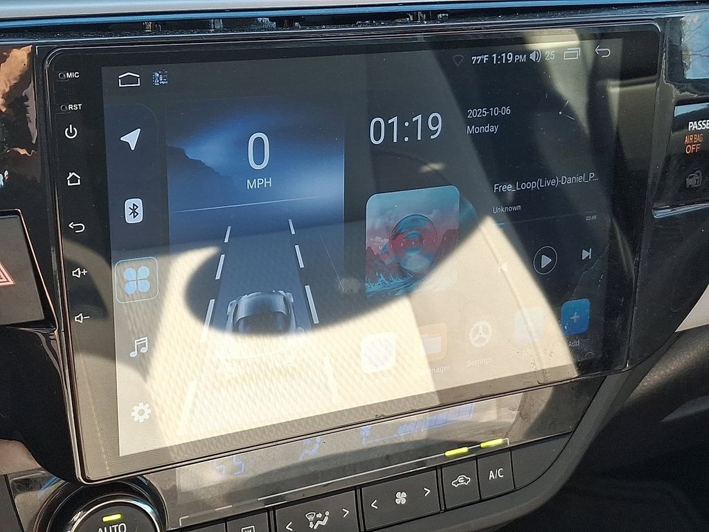 Thumbnail: 2016 Toyota Corolla - 22
