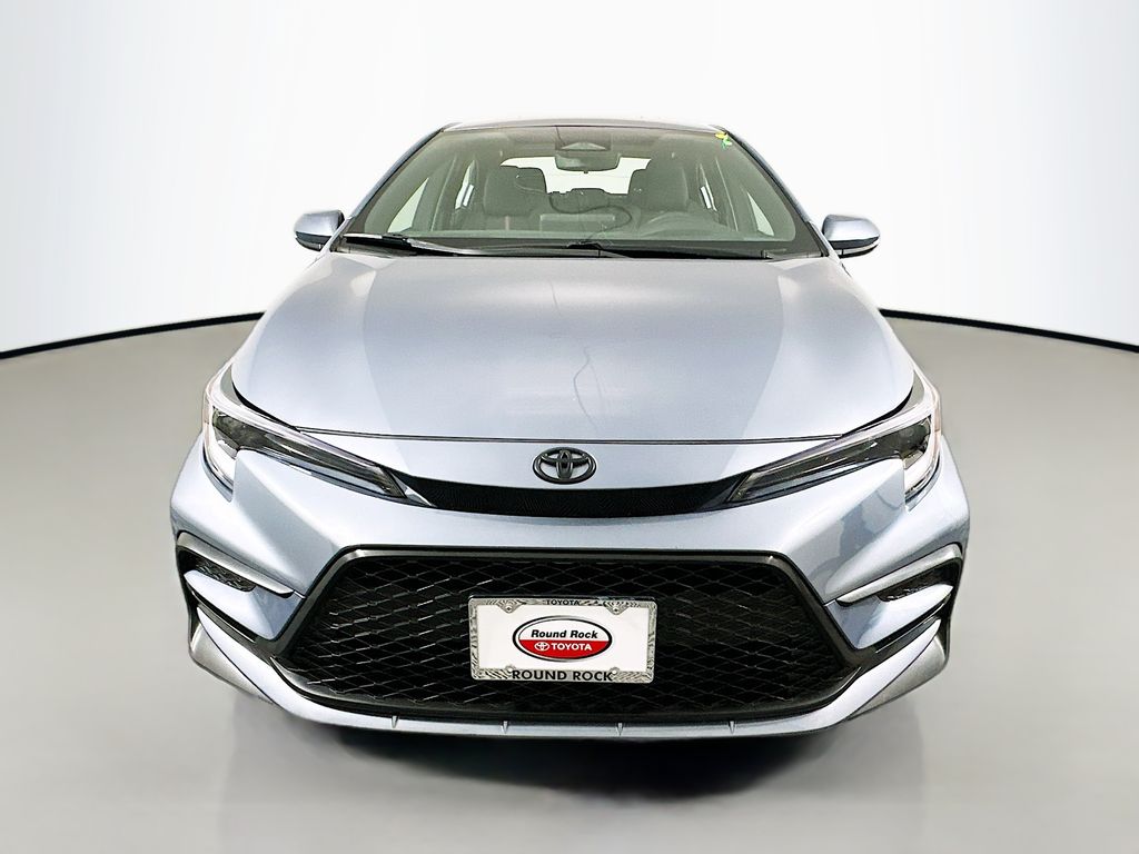Thumbnail: 2024 Toyota Corolla - 2