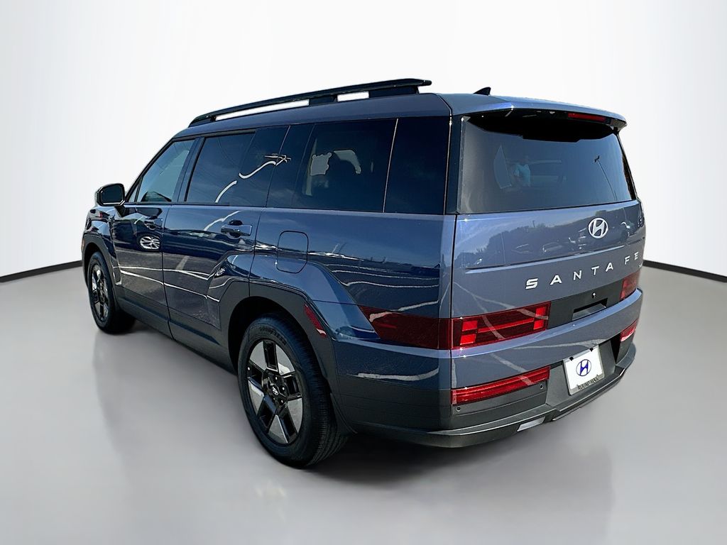 Thumbnail: 2025 Hyundai Santa Fe - 7