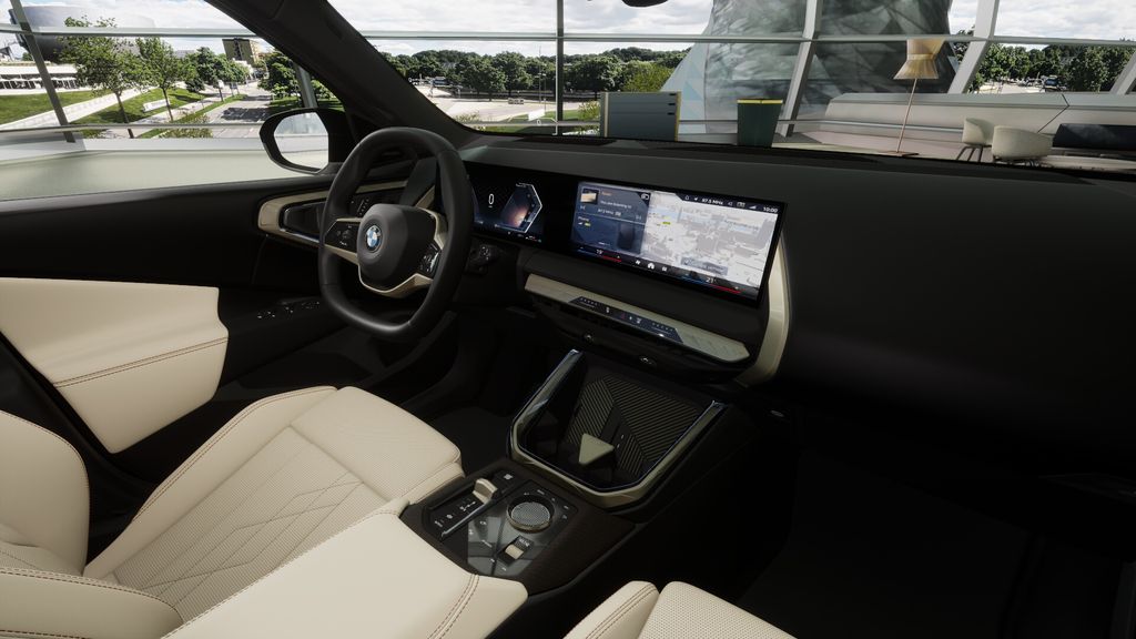 2025 BMW X3 3.0i 14