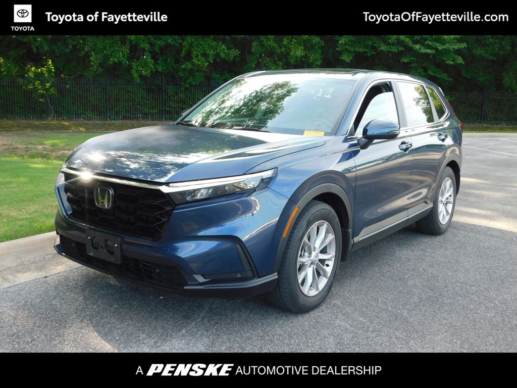 Thumbnail: 2023 Honda CR-V - 1