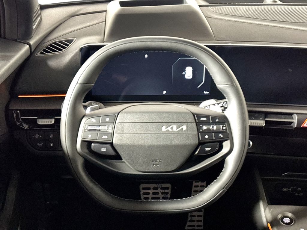 2026 Kia Sportage Plug-In Hybrid X-Line Prestige