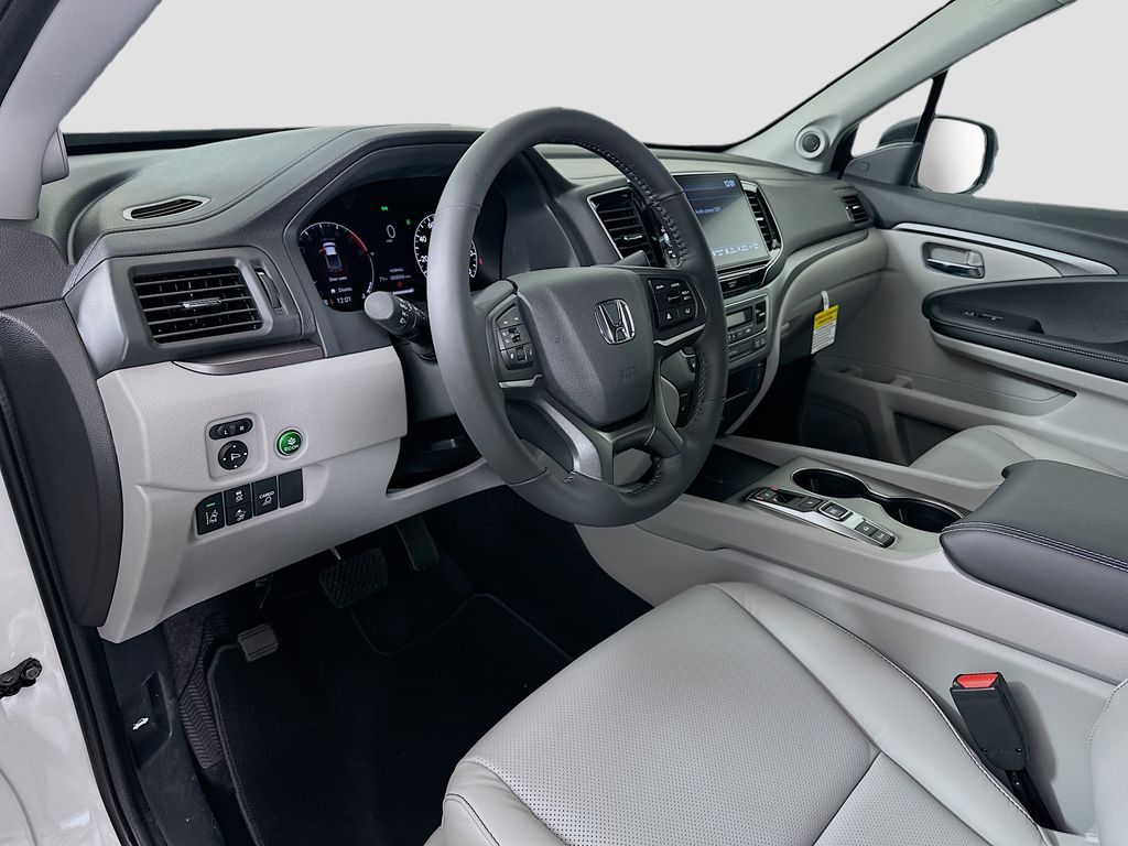 Thumbnail: 2026 Honda Ridgeline - 9