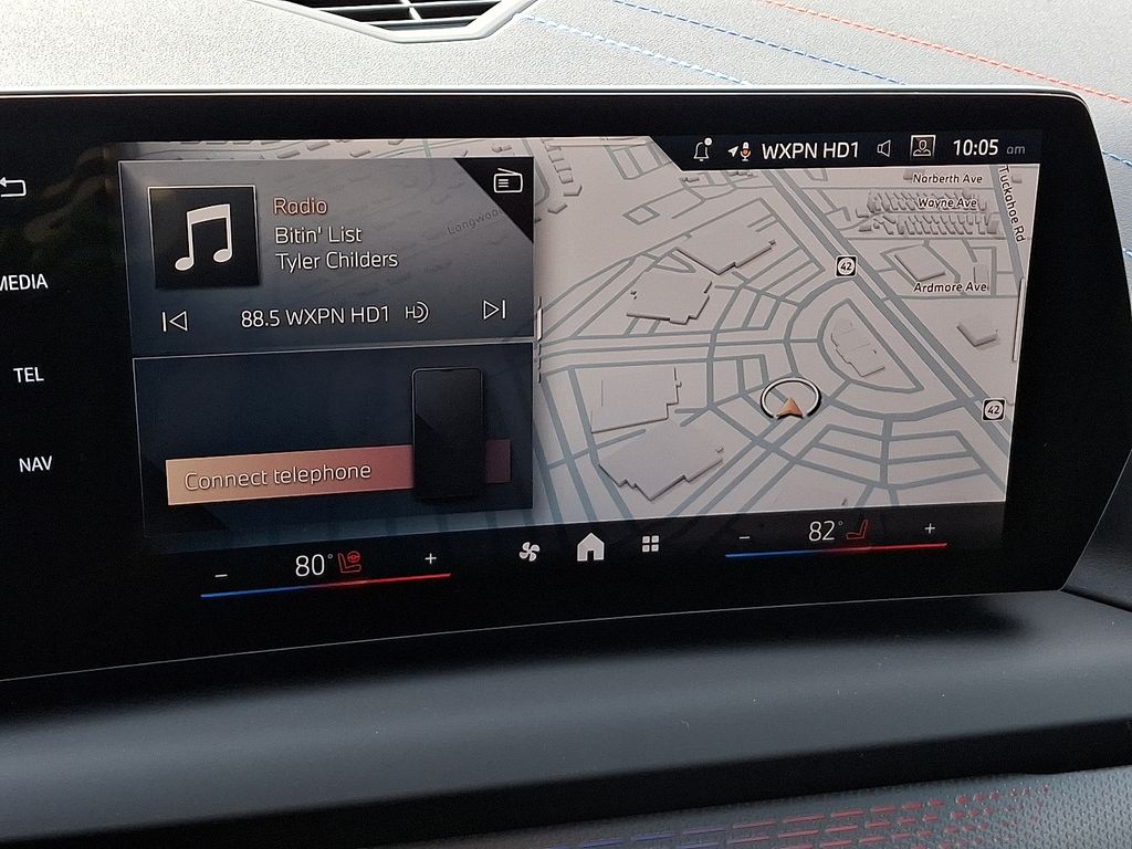 Thumbnail: 2026 BMW 2 Series - 8