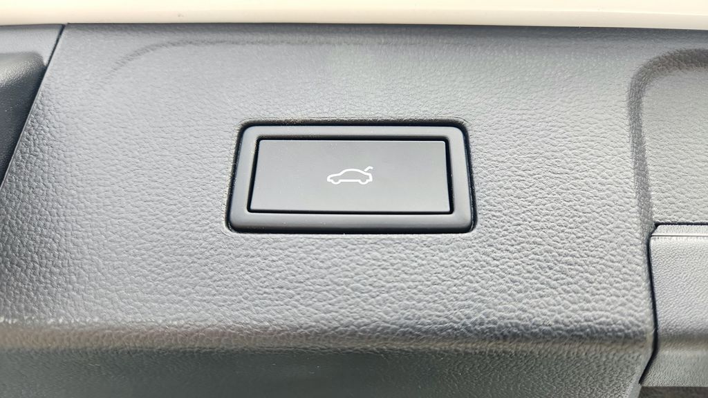 2025 Volkswagen Atlas