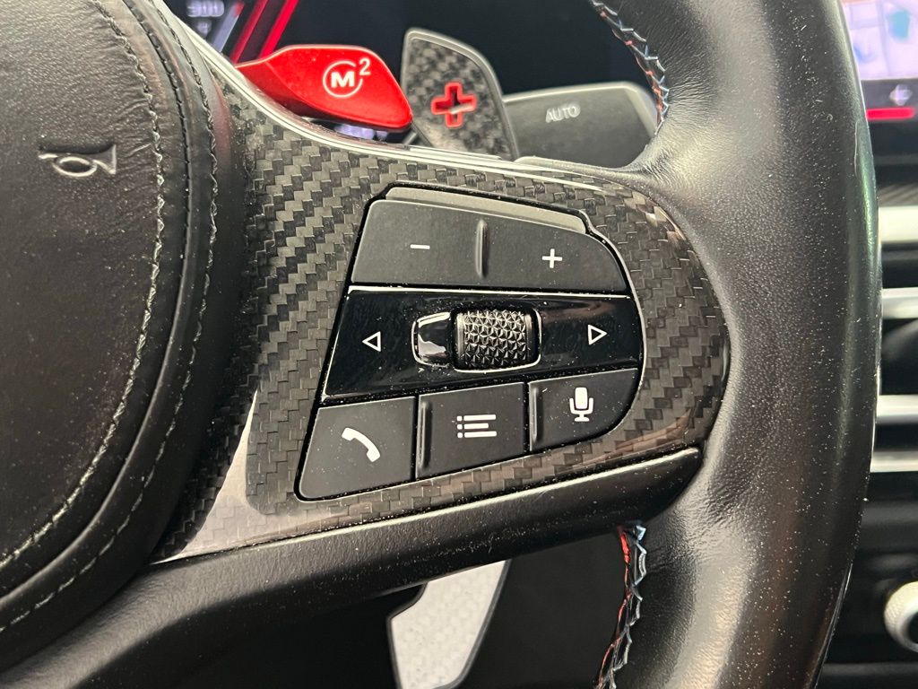 Thumbnail: 2024 BMW M4 - 22