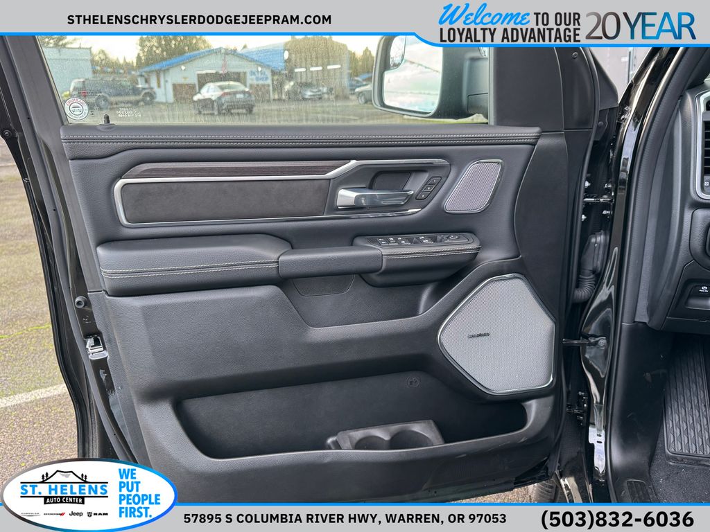 2026 RAM 1500 Laramie - Photo 19