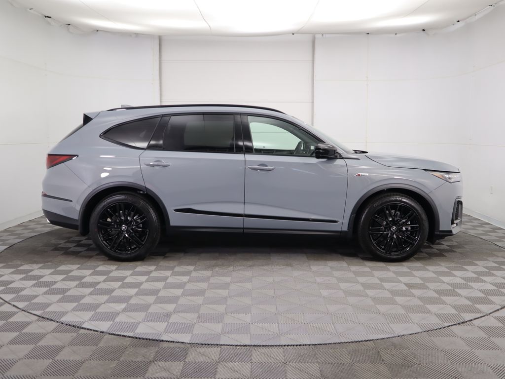 2026 Acura MDX Base 4