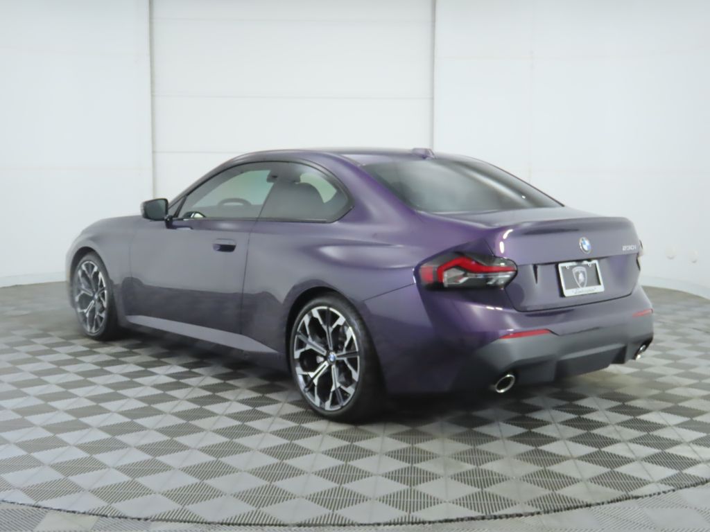 Thumbnail: 2025 BMW 2 Series - 7