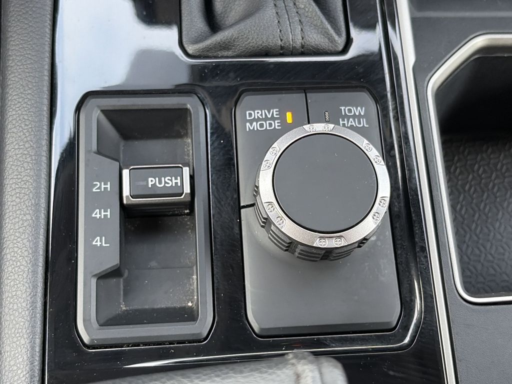 Used 2024 Toyota Tundra Hybrid Truck