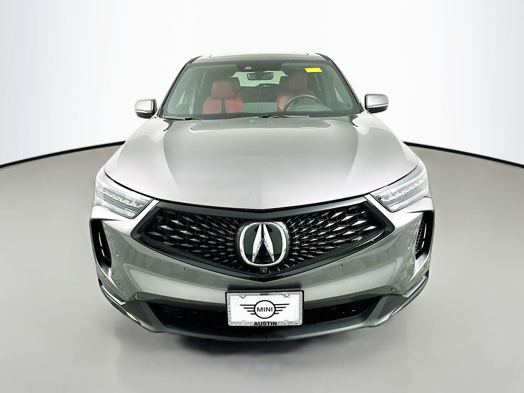 2023 Acura RDX Advance 2