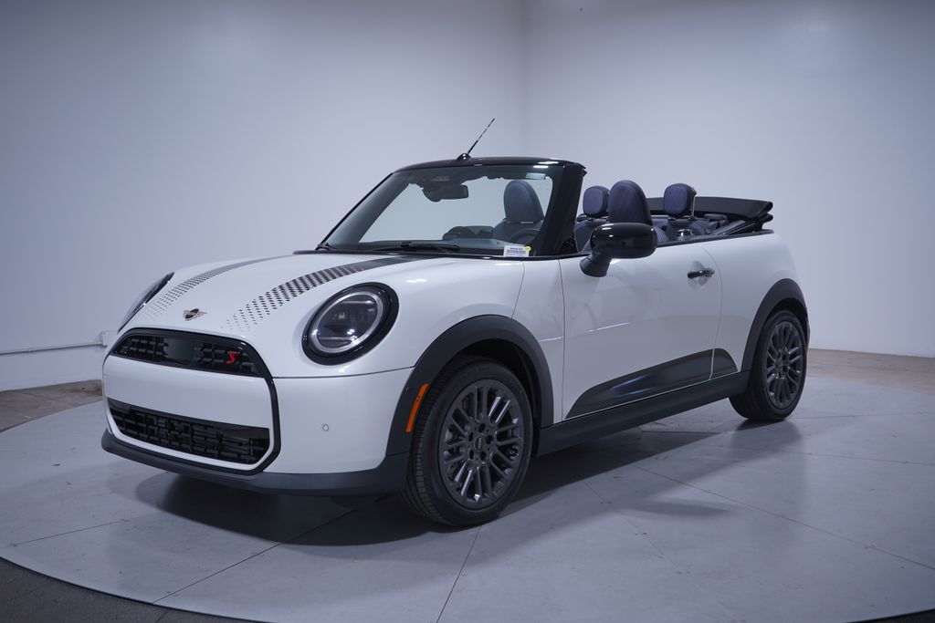 Thumbnail: 2026 MINI Cooper - 6