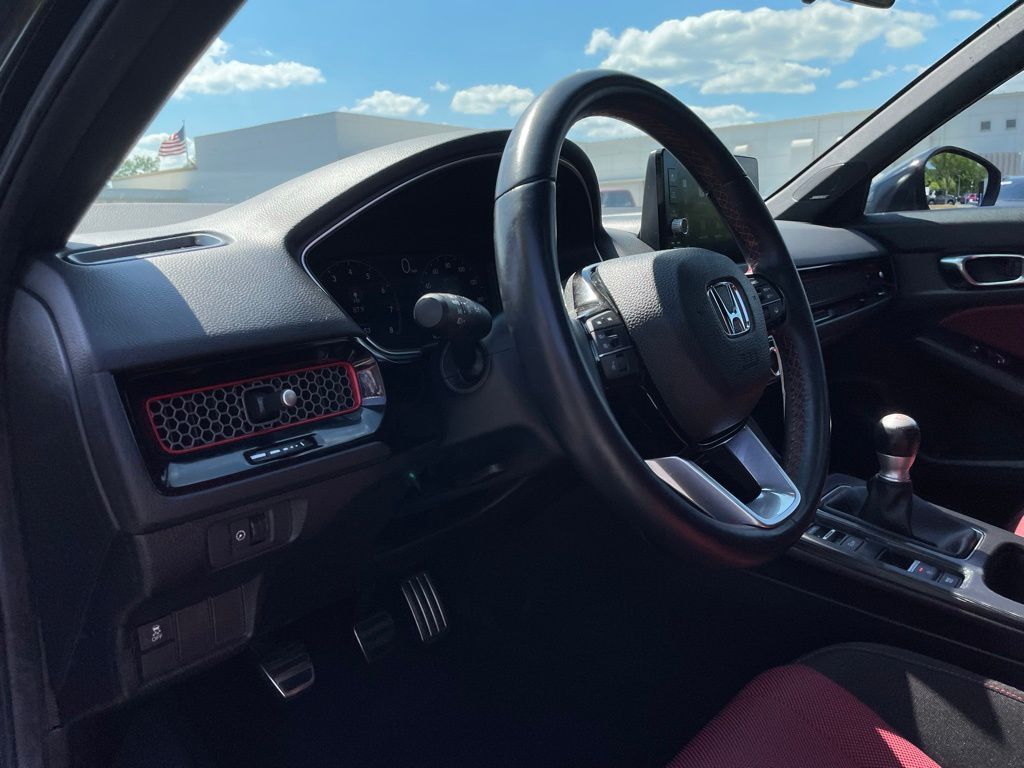 Thumbnail: 2025 Honda Civic - 28