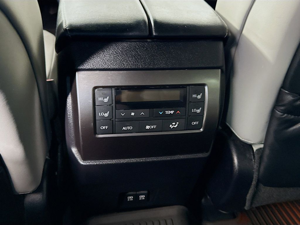 Thumbnail: 2023 Lexus GX - 26