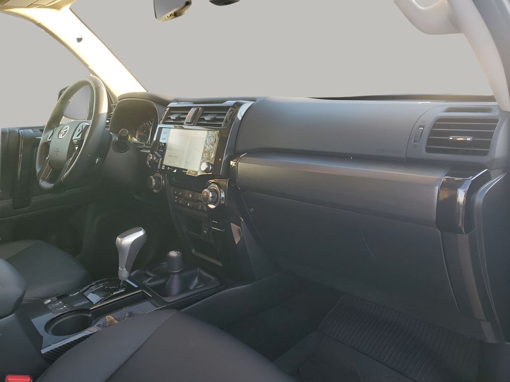 Used Car 2023 Toyota 4runner  Trd Pro For Sale Under $60,000 In Austin, Texas