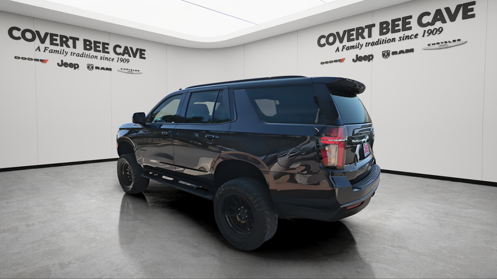 Used Car 2022 Chevrolet Tahoe  Z71 For Sale Under $60,000 In Austin, Texas